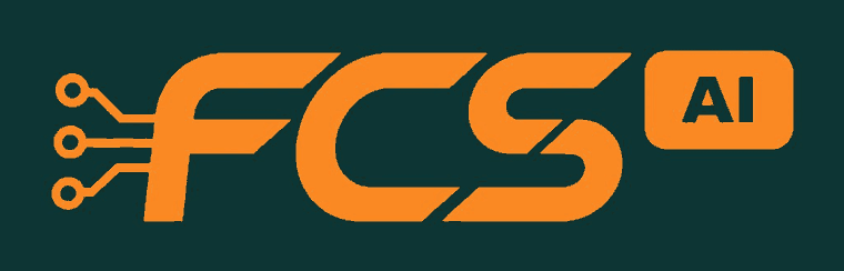 FCS AI logo